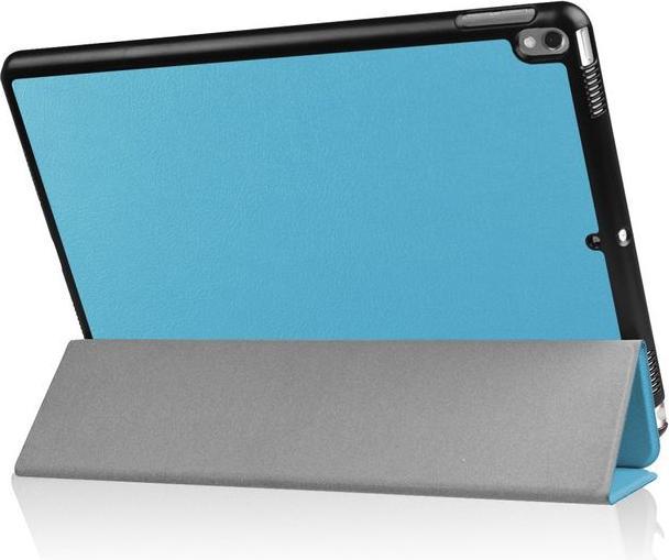 Immagine prodotto Cover in pelle con funzione stand (iPad Pro 10.5 2017 (1. Gen))