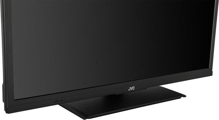 Produktbild JVC LT-24VH5156 (24", LED, HD ready)