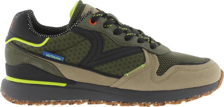Brown, Black, Khaki