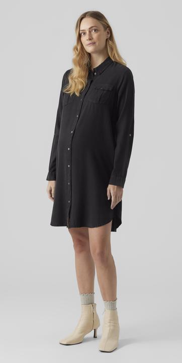 Produktbild Vero Moda Maternity Umstandsblusenkleid (L)