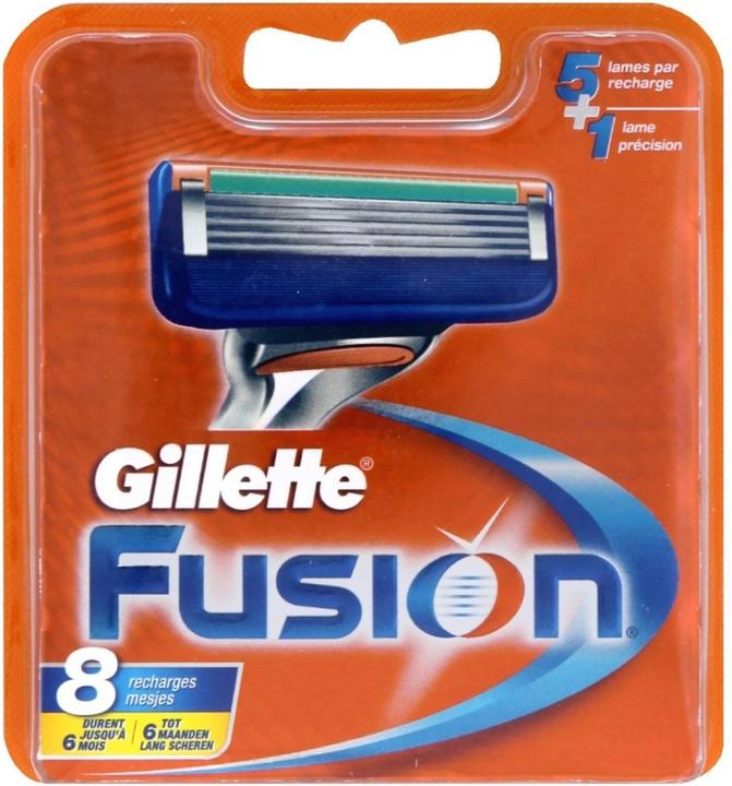 Produktbild Gillette Fusion5 (1 x)
