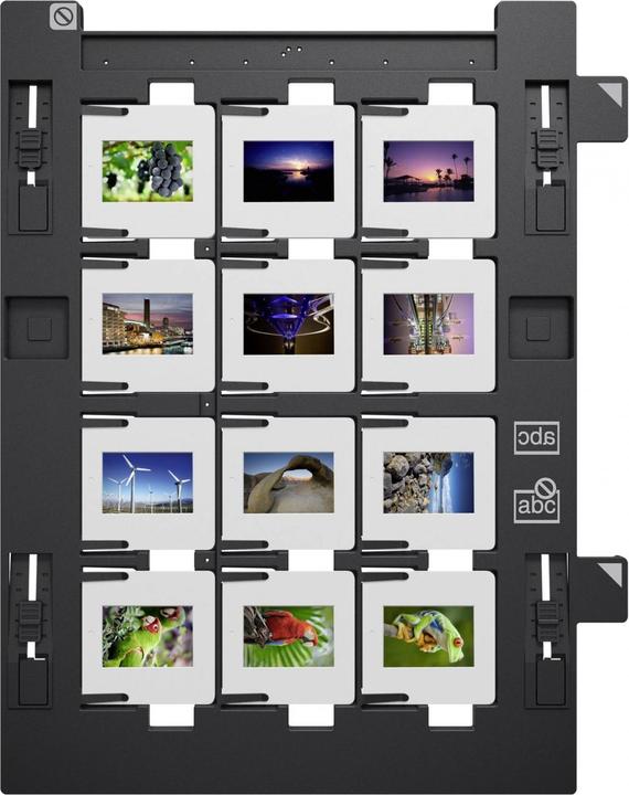 Produktbild Epson Perfection V850 Pro (USB)