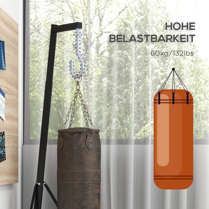 Image du produit SportNow Boxsackständer mit Haken