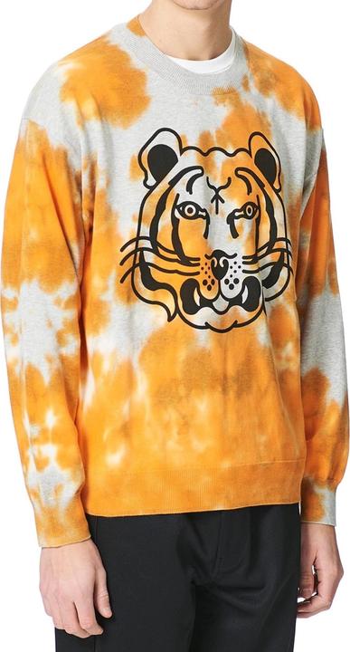 Immagine prodotto Kenzo Tie Dye Tiger Sweater (XS)