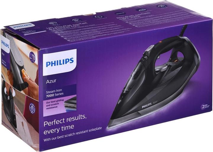 Produktbild Philips GC 4908/80 (3000 W, 250 g/min)