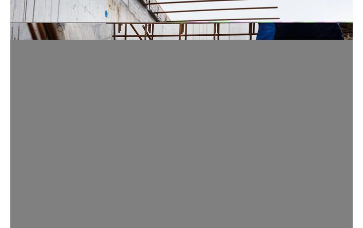 Produktbild Bosch Professional Zubehör EXPERT SDS max-8X Hammerbohrer, 20 x 400 x 520 mm (bis 20 Millimeter)
