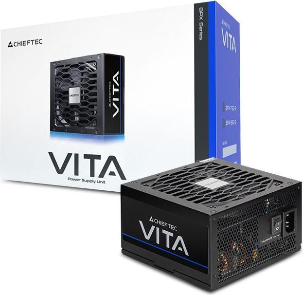 Produktbild Chieftec BPX-850-S (850 W)