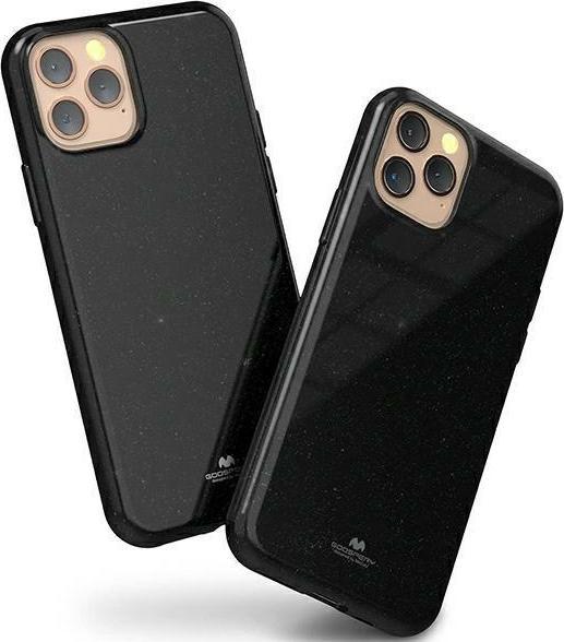 Image du produit Jelly Case iPhone 7/8/SE2/SE3 czarny/black (Apple iPhone 8, Apple iPhone SE, Apple iPhone 7)