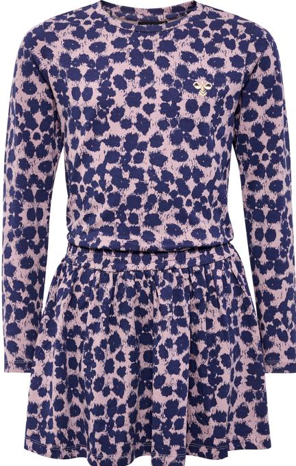 Image du produit hummel Hmlbadia robe l/s (110)