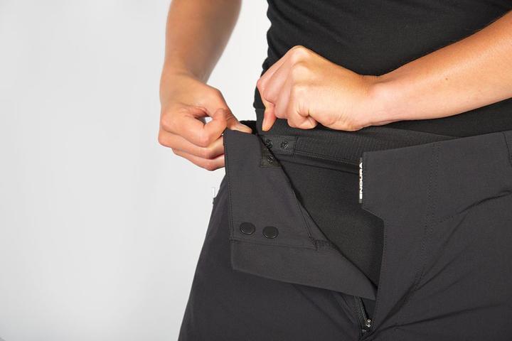 Actual product image Endura Engineered Padded Boxer with Clickfast (S)