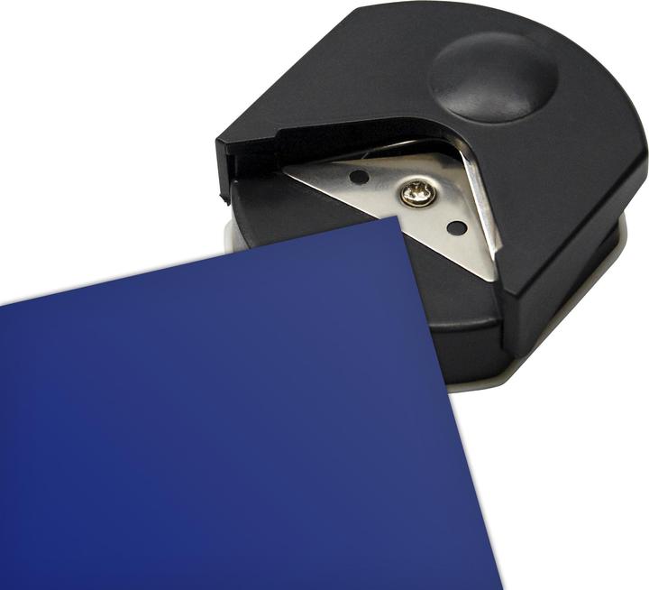 Actual product image Olympia A230Plus 4 in 1 set (70 - 125 µm, A5, A4, A6, Visiting card)