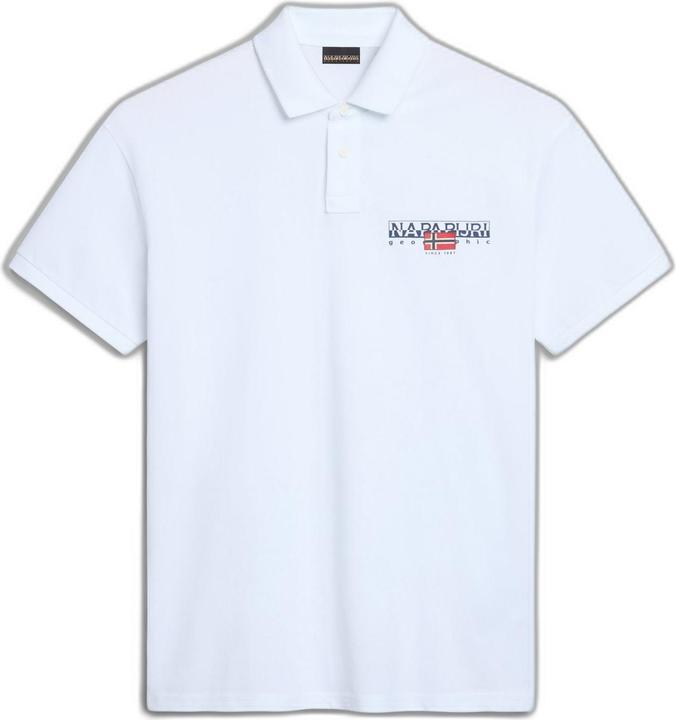 Immagine prodotto Napapijri polo ayler (M)