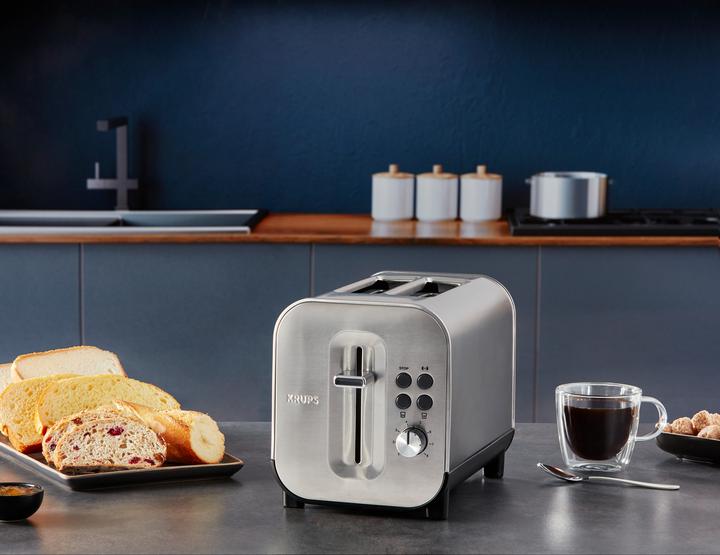 Produktbild Krups KH682D10 Broodrooster Excellence