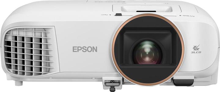 Image du produit Epson EH-TW5820 (Full HD, 2700 lm, 1.33 - 2.00:1)