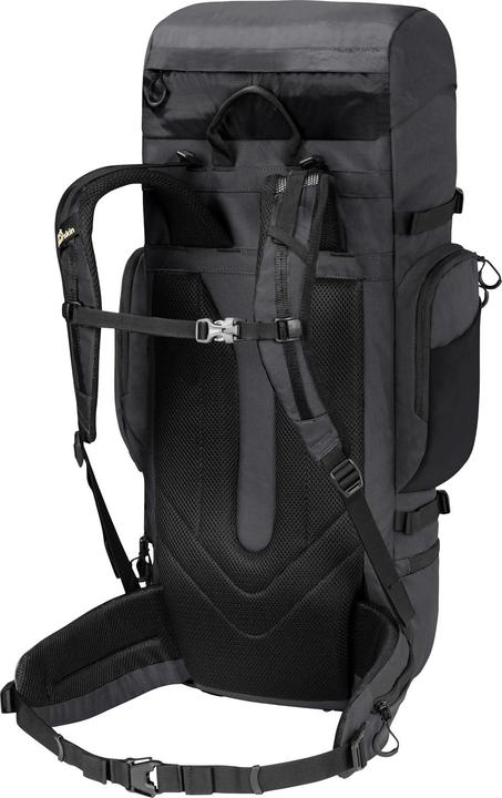 Actual product image Jack Wolfskin Wanderthirst 45 (45 l)