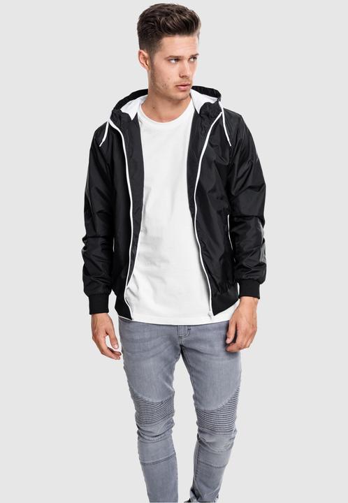 Immagine prodotto Urban Classics Contrasto Windrunner (L)
