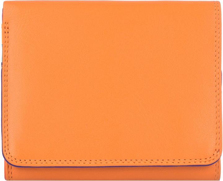 Mywalit Tray Purse Geldbörse Leder 10 cm