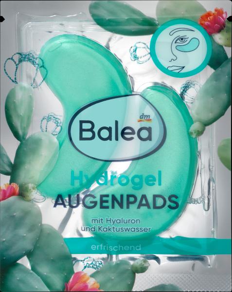 Actual product image dm Balea Cactus water