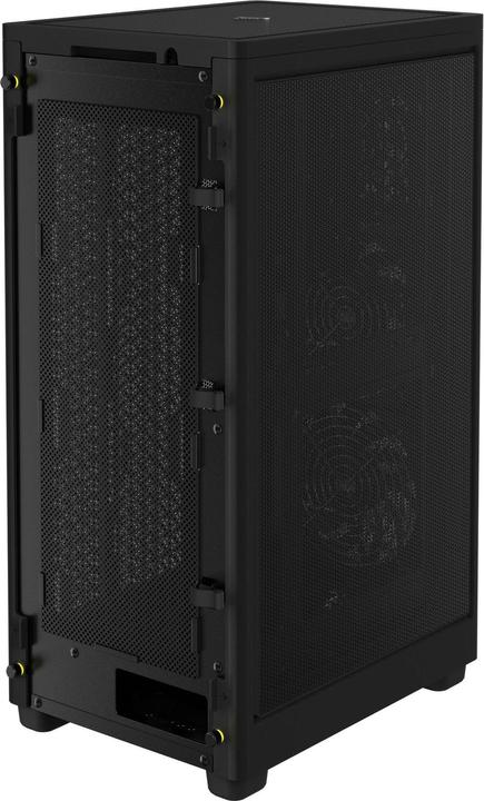 Produktbild Corsair 2000D Airflow (Mini-ITX)