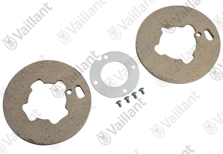 Actual product image Vaillant Insulating panel VHR... C (NL) VC-VCW 196 E VKK 226-476