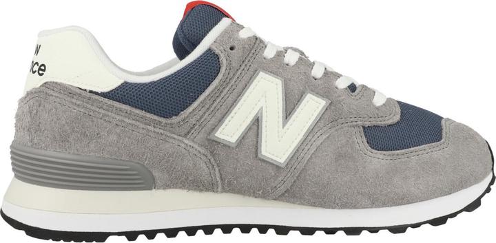 Actual product image New Balance U574GWH (42)