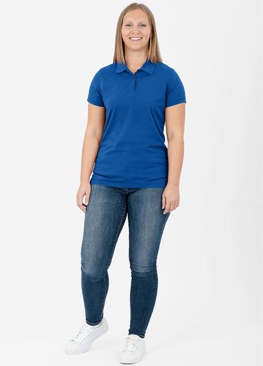 Produktbild JAKO Polo Doubletex (4XL)