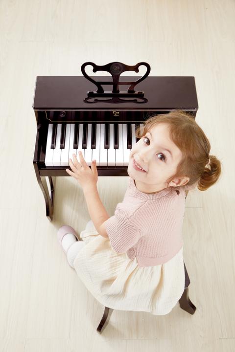 Produktbild Hape Klangvolles E-Piano (Multilingual)