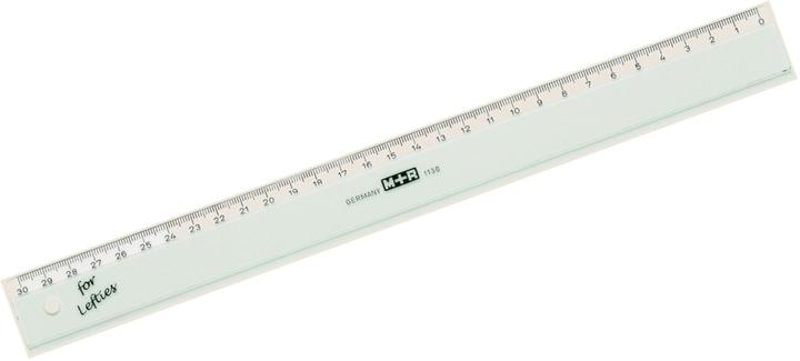 Produktbild M+r Flachlineale (16 cm)