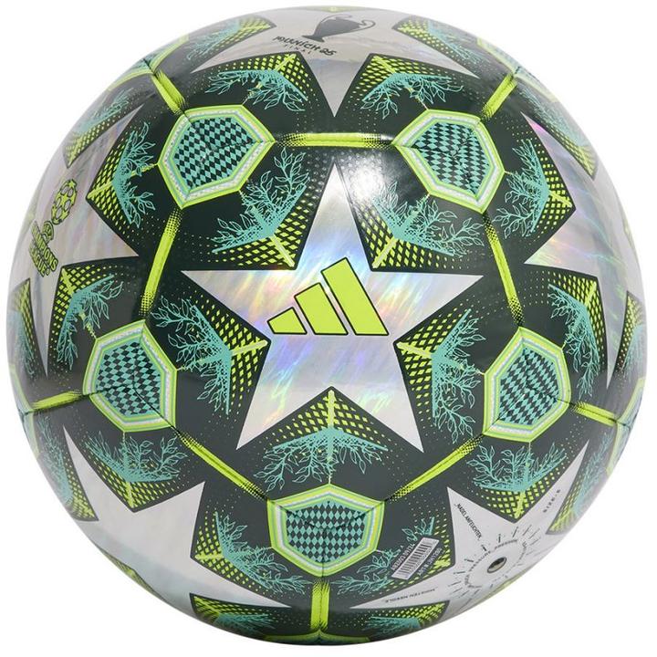 Immagine prodotto adidas UCL Champions League Trainingsfolienball