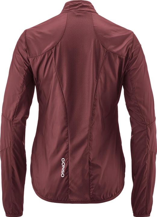 Produktbild Gonso Women's Road Jacket Wind (46)