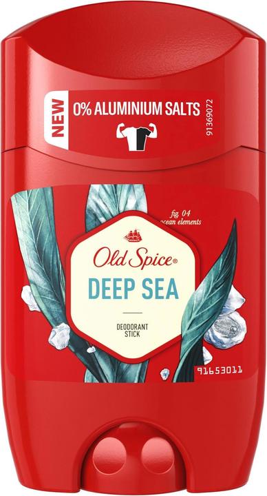 Old Spice Deep Sea (Stick, 50 ml)