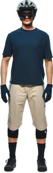 Image du produit Dainese Jersey Dnse 22 Hgr Ss Blue L (L)