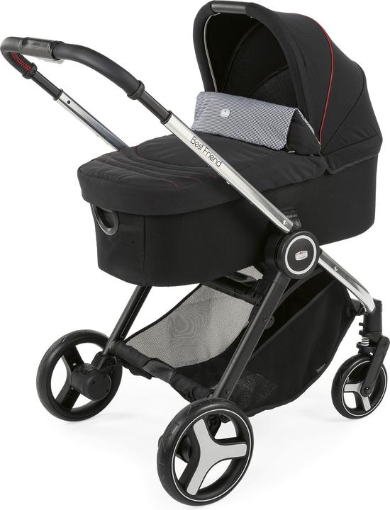 Image du produit Chicco Trio Best Friend Light