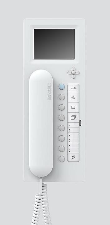 Image du produit Siedle Téléphone maison (WiFi)