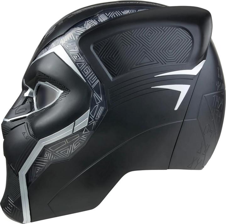 Actual product image Hasbro Black Panther - Electronic Helmet