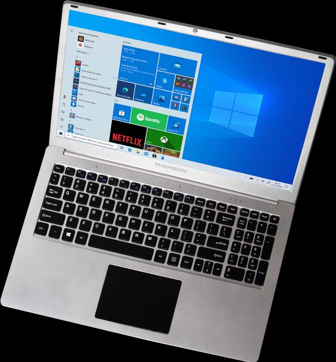Produktbild Thomson Neo 15 (15.60", Intel Celeron N4020, 8 GB, 256 GB, DE)