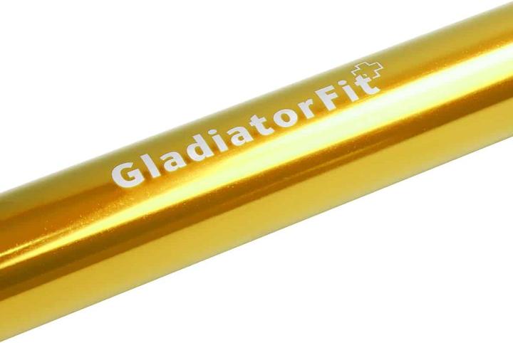 Produktbild Gladiatorfit Staffelstab (50 g)