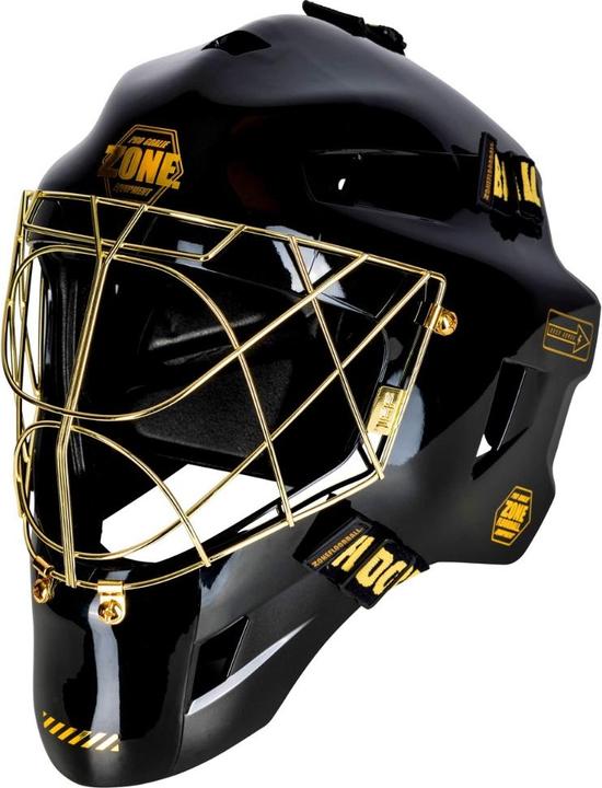 Immagine prodotto Zone Maschera da portiere Aggiornamento gabbia occhi di gatto Pro