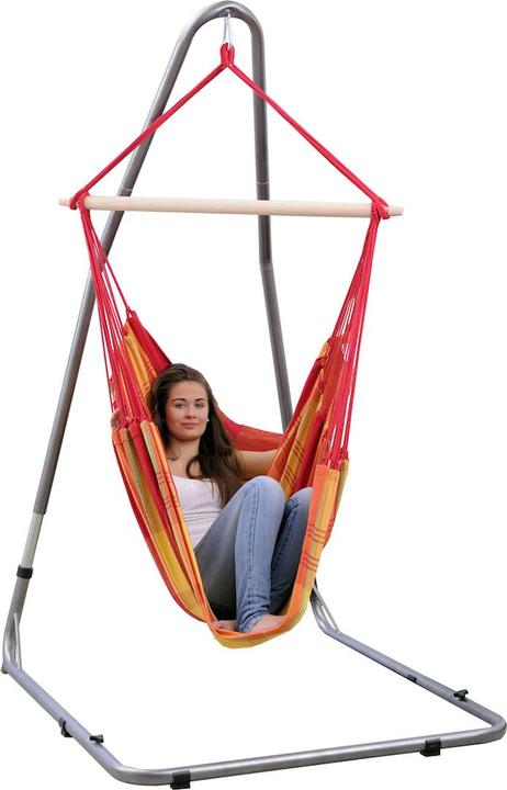 Produktbild Amazonas Luna (120 kg)