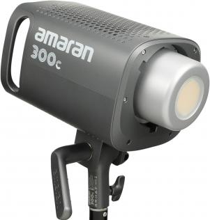 Image du produit Amaran 300c GREY (EU version) (éclairage de studio)
