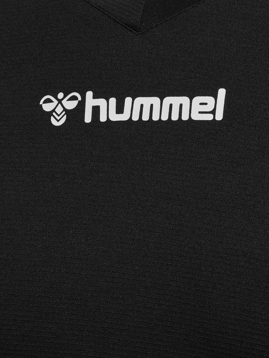 Actual product image hummel hmlBL ESSENTIAL TEE L/S (XS)