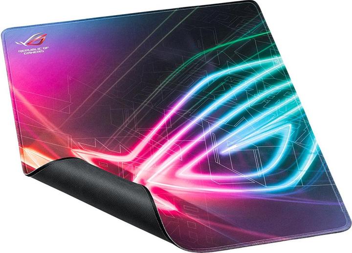 Actual product image ASUS ROG Strix Edge (L)