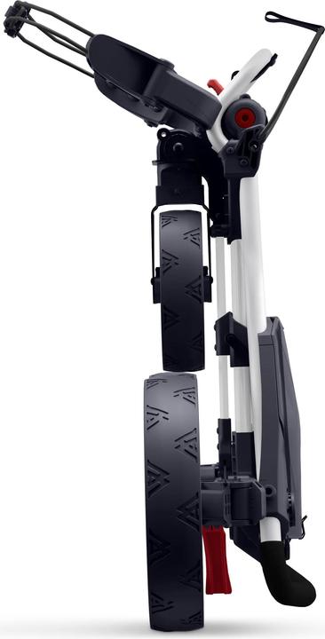 Immagine prodotto Big Max Blade Trio kärry, valkoinen