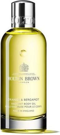 Immagine prodotto Molton Brown Bagno Corpo Olio per il corpo all'arancia e al Berg Rad 100 ml (Olio corpo, 100 ml)