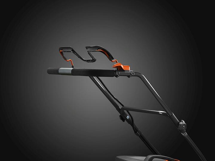 Produktbild Husqvarna Akku-Rasenmäher LC 141 Li - ohne Akku/Ladegerät (Akkubetrieb)