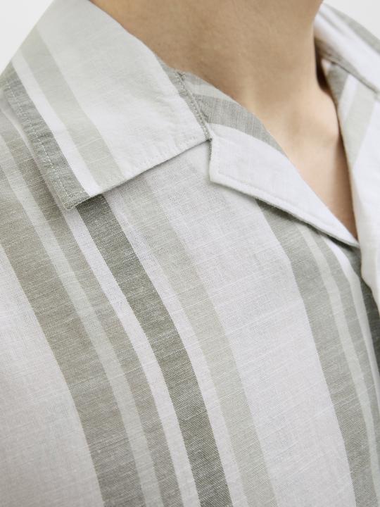 Immagine prodotto Jack & Jones Jprccsummer Stripe Resort S/S Shirt Sn (XL)