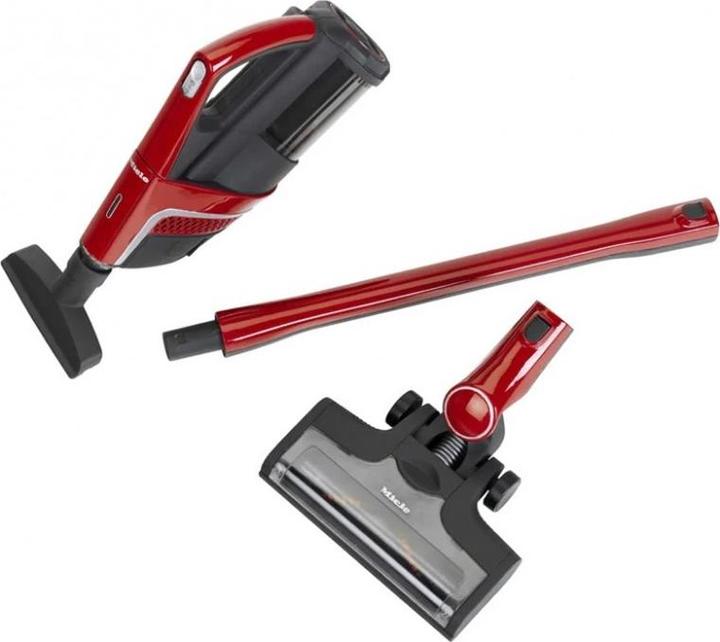 Immagine prodotto Theo Klein Aspiratore Miele TRIFLEX HX2 Pro