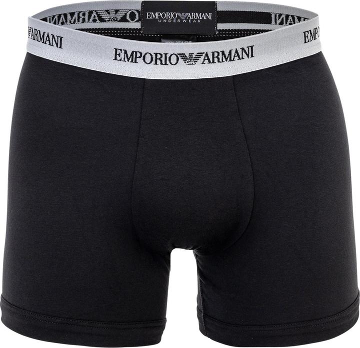 Produktbild Emporio Armani Herren (S, 2er Pack)
