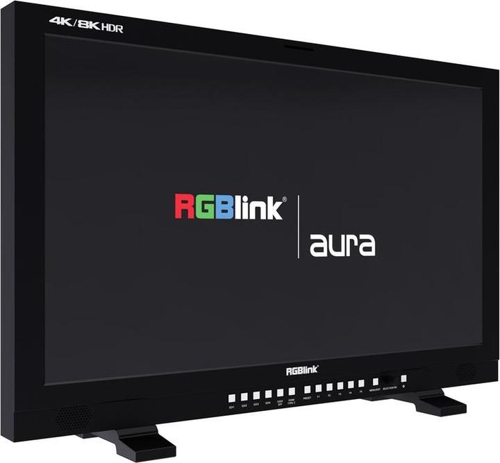 Produktbild RGBlink Aura UHD 24