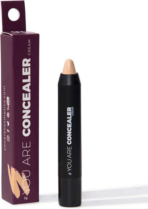 Image du produit You Are Correcteur de maquillage (Granite)